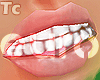 Tc x Dev White Teeth