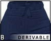 DRV Tie Waist Pants
