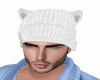 llzM.. Cat Beanie