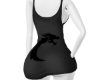 Black Dragon Dress