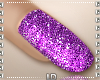 [LD]Glittery Nails |Sale