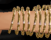  Arms bracelets