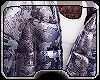 Camo Puffer Street