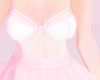 Kawaii Pink Dress