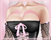 Lace Busty Corset