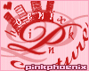 PinkPhoenix Couture Logo