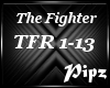 *P*The Fighter