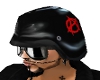 [TK] Anarchy Ani. Helmet