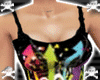 ~D~Funky top+Jeans