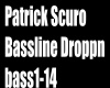 Patrick Scuro
