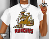 Scooby Munchies Tee F