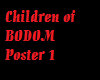 Children of Bodom Poster