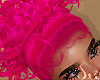 rihanna pink hair