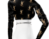 YSL Top RLL