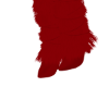 (AP) Red furr
