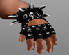 Badboy Spiked Gloves
