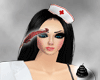 Sexy nurse hat