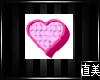 Pink Heart Animated