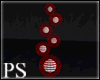{PS} Anim. Red Spheres