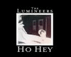 The Lumineers -  Hey