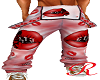 "RD" Overalls  (m)