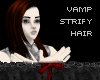 [P]  vamp strify hair