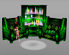 Corner Club Sectional