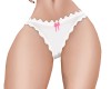 llAr white underpants
