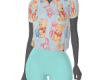 WinnieTHEPooh Scrubs