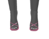 Pink Heels