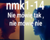 Nie mowie tak ,nie mowie