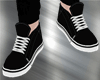 Black Shoes CG
