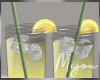 M. Lemonade Drinks