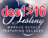 Destiny 1/2 Mix