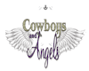 Cowboy's & Angels Club S