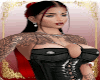 PC] Lyanna Blk/ Red Hair