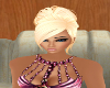 Sylvia Blonde