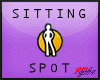 Sitting    SPOT