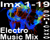 lmx 1-19 Electro Music