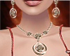 Clarissa Jewelry Set