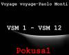 Paolo Monti -Voyage voya