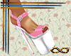 [CFD]Pink Sandals