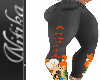 Bambam Love Pants