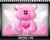 pink bear wings