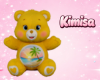 BeachShine Plushie