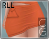 CG | Hibiscus Skirt RLL
