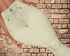 Beige Jeans RLL