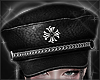★ Leather Cap ★