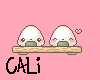 [CC] 2 lil riceballs
