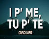 Geolier - I P' METU P'TE